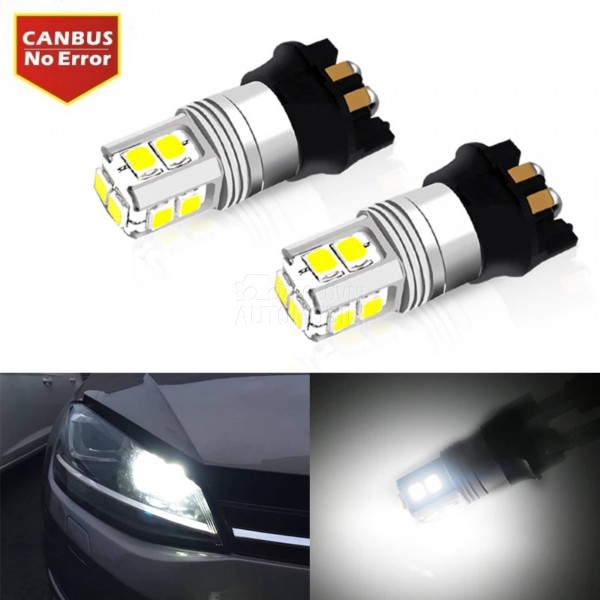 LED SIJALICE PW24W 5.670