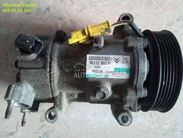 Kompresor klime za Citroen C3 Picasso od 1996. do 2012. god.