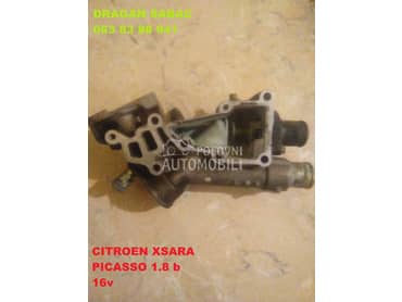 Termostat za Citroen Berlingo, C2, C3 ... od 1996. do 2012. god.