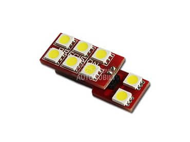 LED SIJALICE ZA VRATA TIPSKE za Audi Ostalo