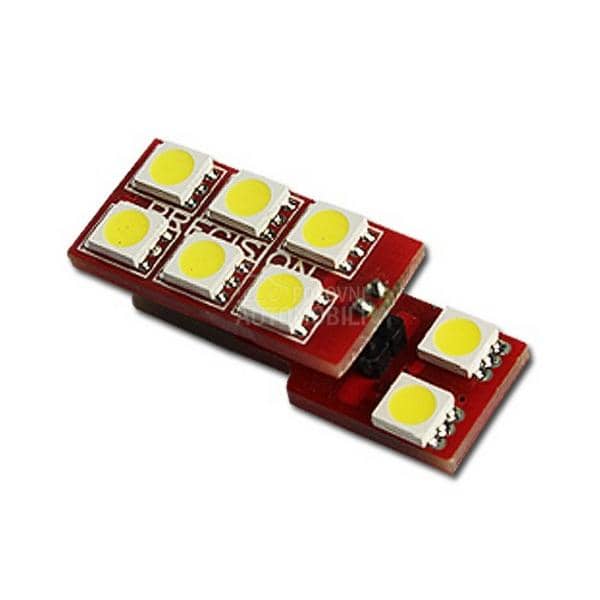 LED SIJALICE ZA VRATA TIPSKE