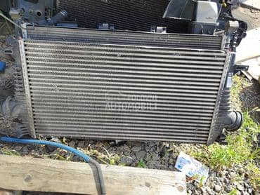 Interkuler 2.0 Cdti za Opel Insignia od 2009. do 2012. god.