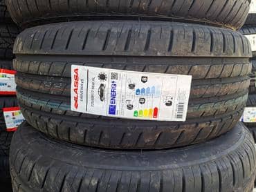 Lassa 225/50 R17 Letnja