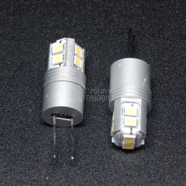 LED SIJALICE G4