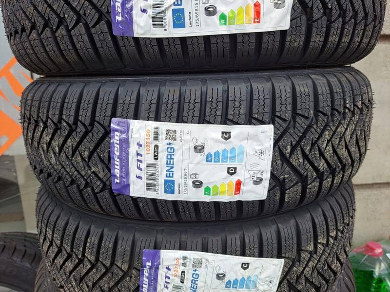 Laufenn 175/65 R15 Zimska