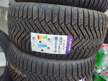 Laufenn 225/50 R17 Zimska