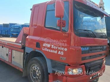 DAF CF75.310