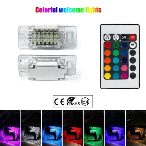 LED SIJALICE ZA KABINU TIPSKE