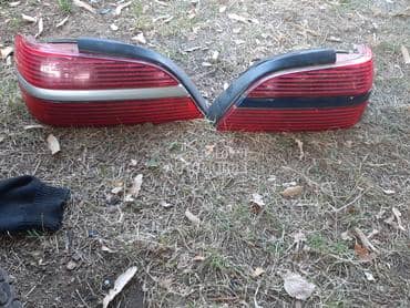 stopaljke za Peugeot 406