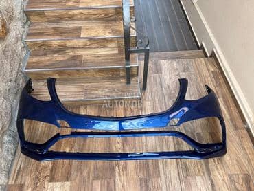 Prednji branik GLE 166 za Mercedes Benz GLE 43 AMG, GLE 63 AMG, GLE 250 ... od 2015. do 2019. god.