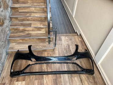 Prednji branik coupe za Mercedes Benz GLE 63 AMG od 2015. do 2019. god.