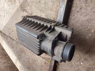 kuciste za Fiat Scudo od 1996. do 2007. god.