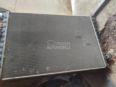 hladnjak za Fiat Scudo od 1996. do 2007. god.