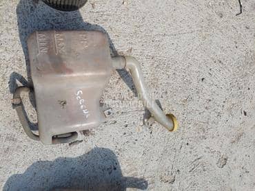 posuda rashladne tecnosti za Nissan Serena, Vanette od 1992. do 2001. god.