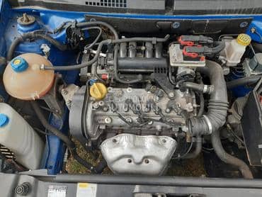 Delovi motora 1.4 16v za Fiat 500, Doblo, Grande Punto ... od 2003. do 2009. god.