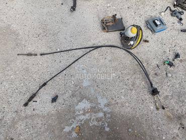 sajla biraca brzine za Nissan Serena, Vanette od 1992. do 2001. god.