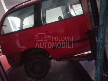 Delovi. 1,9tdi za Volkswagen Sharan od 2000. do 2001. god.