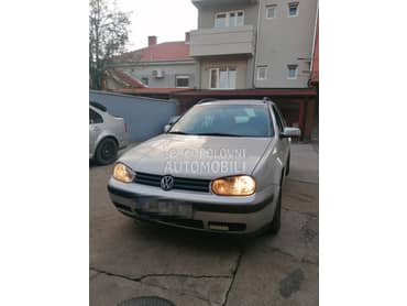 Motor Menjač 1.9 TDI 66kw , 81 za Volkswagen Golf 4