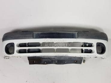 Prednji branik za Renault Clio od 1998. do 2012. god.