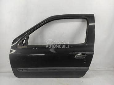 Vrata za Renault Clio od 1998. do 2012. god.