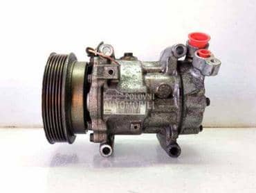 Kompresor klime za Renault Clio od 1998. do 2012. god.