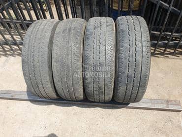 Pirelli 195/65 R16 Letnja
