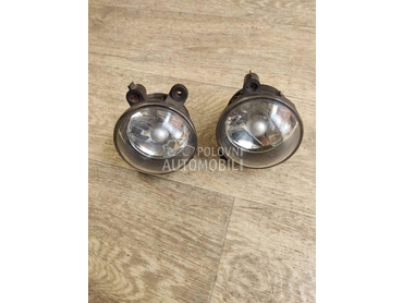 Maglenke za Volkswagen Golf 5