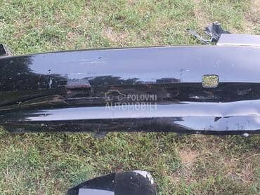 zadnji branik e92 93 za BMW Serija 3