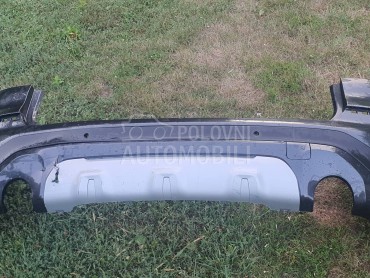 zadnji branik f25 za BMW X3