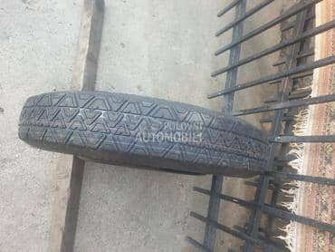 Čelične felne volkswagen 5x112 17" 5 x 112