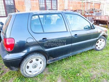 Čelične felne  14" 4 x 100