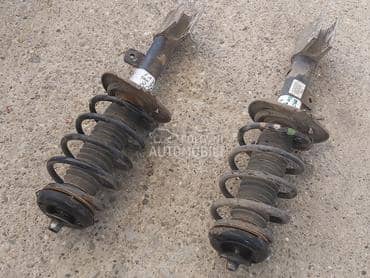 AMORTIZERI I OPRUGE za Peugeot 308