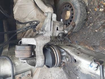 Nosac za Peugeot 806 od 1996. do 2002. god.