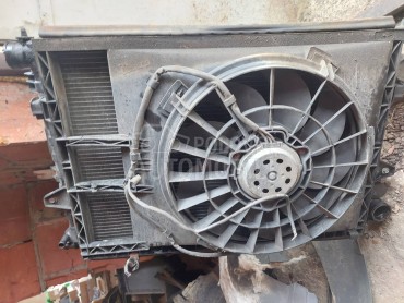 Ventilator za Citroen Evasion od 1996. do 2002. god.