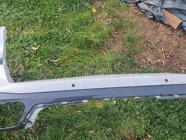 zadnji branik g05 msp za BMW X5