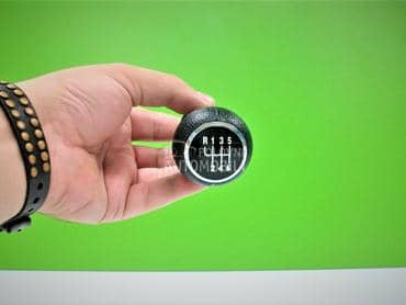 RUČICA MENJAČA 6 BRZINA za Volkswagen Passat B5.5