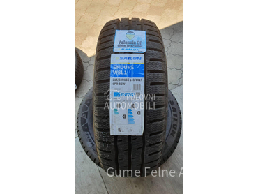 Sailun 215/60 R16 Zimska