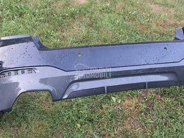 zadnji branik g30 MSP lci za BMW 518, 520, 520 GT ...