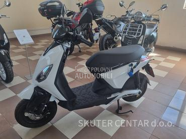 Piaggio ONE PLUS