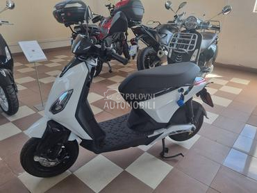 Piaggio ONE PLUS