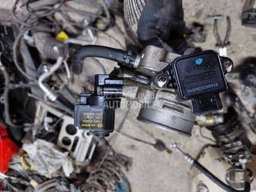 klapna gasa za Kia Rio