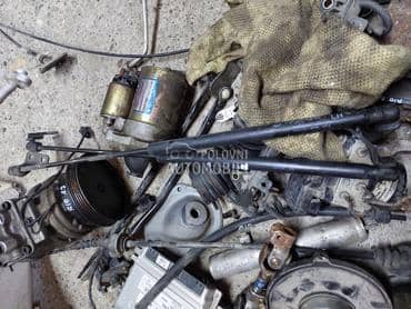 amortizer gepeka za Kia Rio