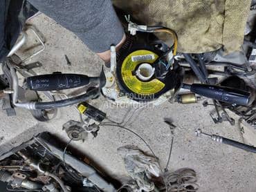 rucica za svetla i brisace za Kia Rio