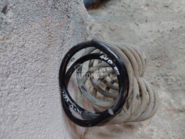 opruga zadnja za Kia Rio