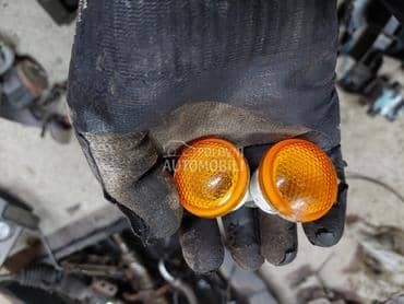 migavac u krilu za Kia Rio