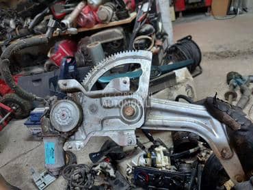 podizac stakla za Kia Rio