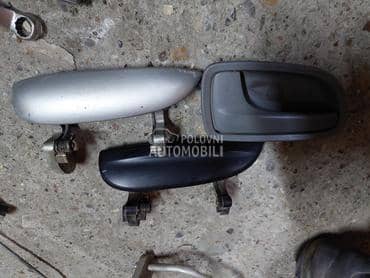 kvaka vrata za Kia Rio