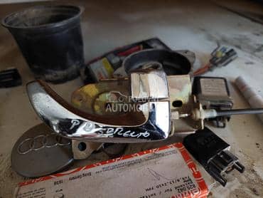 kvaka unutrasnja desna za Kia Sorento