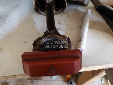 prekidac 4 migavca za Nissan X-Trail od 2001. do 2004. god.