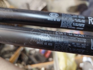 amortizer gepeka za Kia Carnival